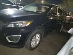 240884 2017 KIA SORENTO
