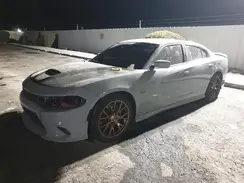 241154 2020 DODGE CHARGER