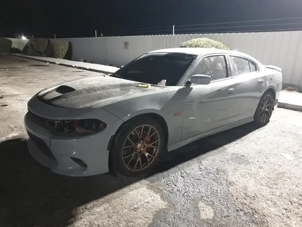 241154 2020 DODGE CHARGER
