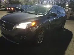 241562 2017 KIA SORENTO