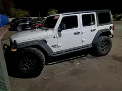 243210 2022 JEEP WRANGLER