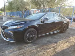 243609 2024 TOYOTA CAMRY