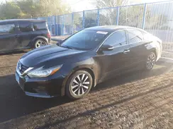 245194 2016 NISSAN ALTIMA