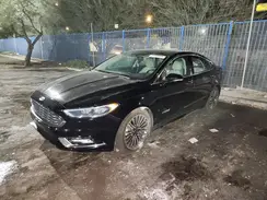 246817 2018 FORD FUSION