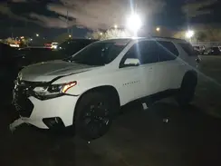 247178 2020 CHEVROLET TRAVERSE