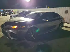 247551 2024 TOYOTA CAMRY