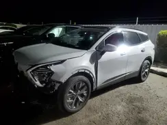 247585 2025 KIA SPORTAGE