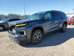 248495 2024 CHEVROLET TRAVERSE