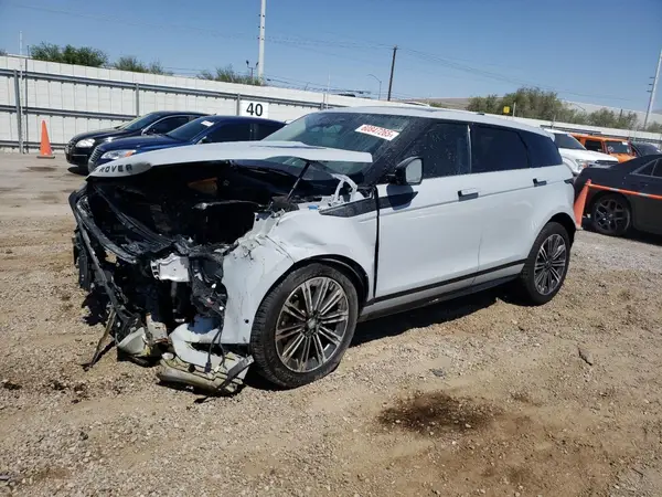 249229 2024 LAND ROVER RANGE ROVER