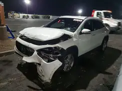 250665 2021 MERCEDES-BENZ GLA-KLASSE