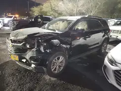 251857 2017 CHEVROLET EQUINOX