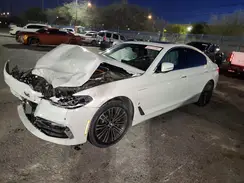 251874 2018 BMW 5ER