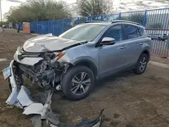 252045 2016 TOYOTA RAV 4