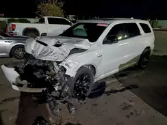252126 2020 DODGE DURANGO