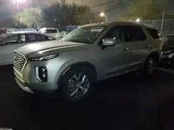 252636 2021 HYUNDAI PALISADE
