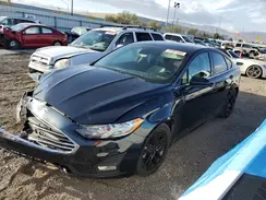 253946 2020 FORD FUSION