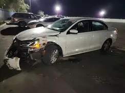 254505 2018 VOLKSWAGEN JETTA