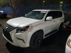 256670 2020 LEXUS GX