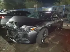 256873 2018 MAZDA 3