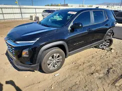 257843 2026 CHEVROLET EQUINOX