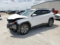 258JBCA11PU108956 2023 HYUNDAI TUCSON