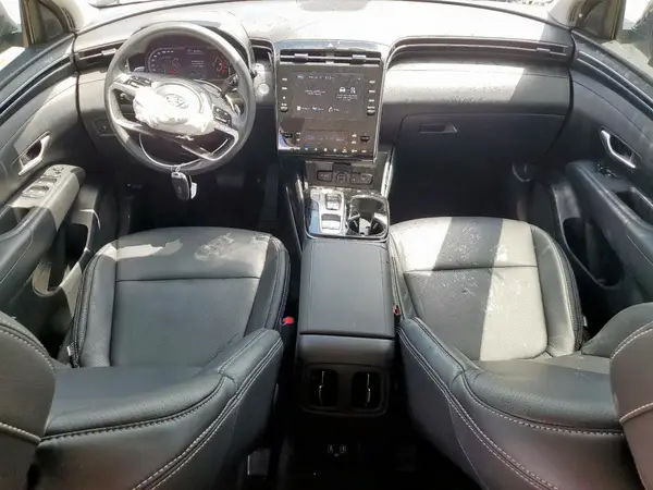 258JBCA11PU108956 2023 HYUNDAI TUCSON - Image 8
