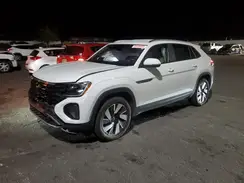 259560 2024 VOLKSWAGEN ATLAS