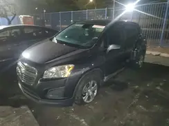 261010 2016 CHEVROLET TRAX