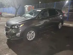 261624 2019 CHEVROLET EQUINOX