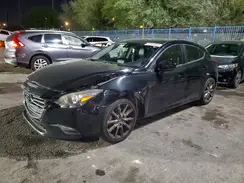 264919 2018 MAZDA 3