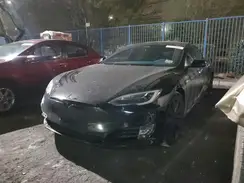 265900 2018 TESLA MODEL S