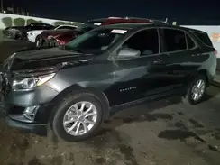 266099 2018 CHEVROLET EQUINOX