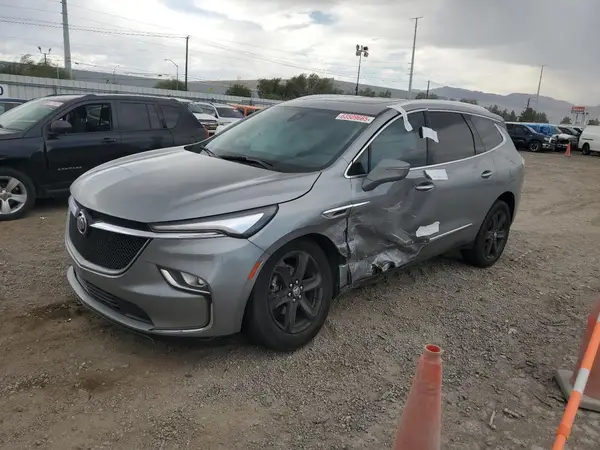 266293 2023 BUICK ENCLAVE