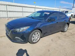 266601 2016 MAZDA 3