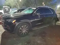 267012 2024 MERCEDES-BENZ GLE