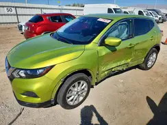 268257 2020 NISSAN ROGUE