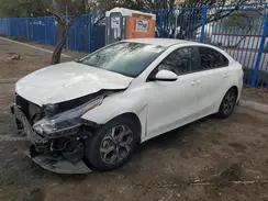 268627 2021 KIA FORTE