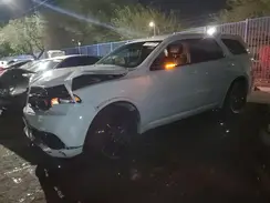 271060 2018 DODGE DURANGO
