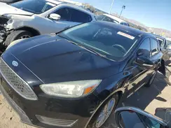 271990 2016 FORD FOCUS