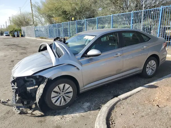 272427 2019 VOLKSWAGEN JETTA