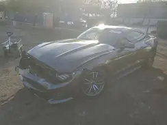273601 2016 FORD MUSTANG