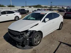 273698 2018 HYUNDAI ELANTRA