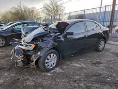 273938 2016 VOLKSWAGEN JETTA