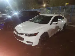 275263 2018 CHEVROLET MALIBU