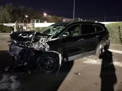 276918 2018 HYUNDAI SANTA FE