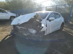 276961 2018 MAZDA 3
