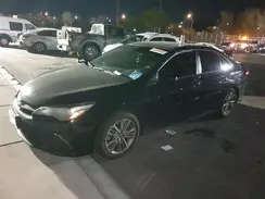 277577 2017 TOYOTA CAMRY