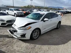 277683 2019 FORD FUSION