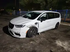 278505 2018 CHRYSLER PACIFICA