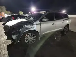 279585 2017 BUICK ENCLAVE